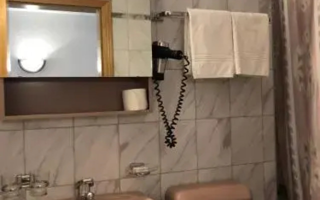 Guesthouse St. Martin