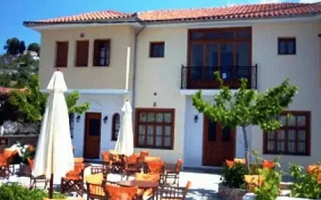 Guesthouse Kolenti