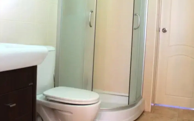 Elling on Prosvescheniya St. 122-1