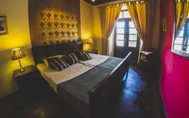 Berat Backpackers Hostel