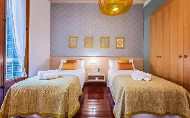 Sweet Inn Apartment- Royal Rambla Catalunya