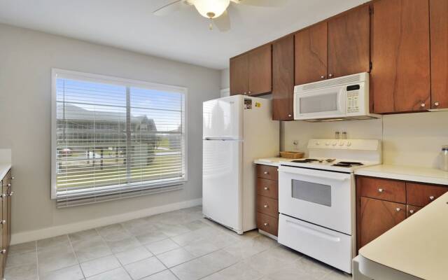 Bermuda Beachfront by RedAwning