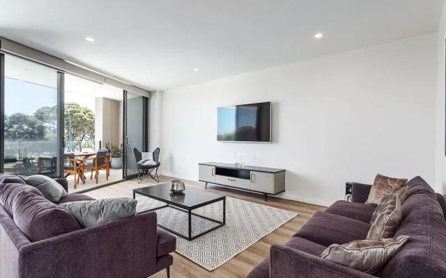 Blairgowrie Apartment 1