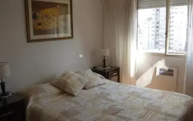 SUH Apartments