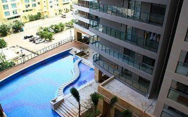 Sanya Tujia Vacation Rentals-Yalong Bay