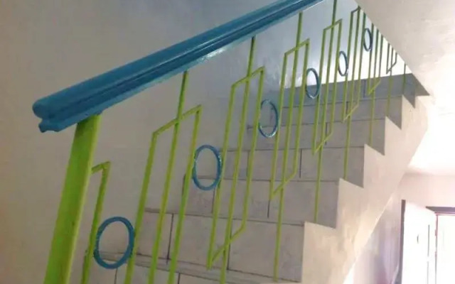 Maria Luisa Residence Guesthouse