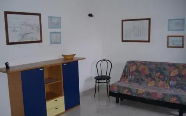 La Casa Di Babbai Al Mare