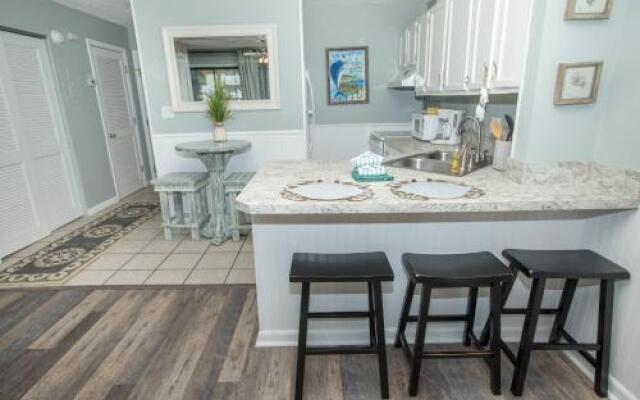 Sandpiper Cove 8114 Destin - 2 Br Condo