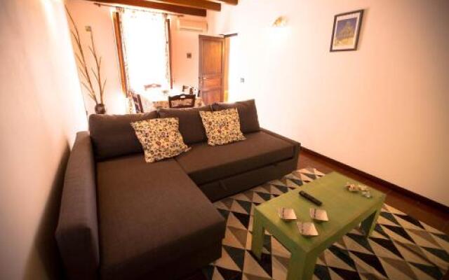 Dimora Baglio Rurale