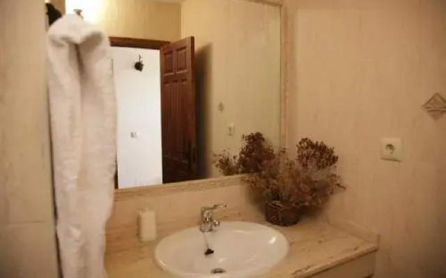 Hostal Restaurante Alto Rey