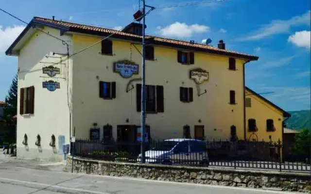 Locanda del Viandante