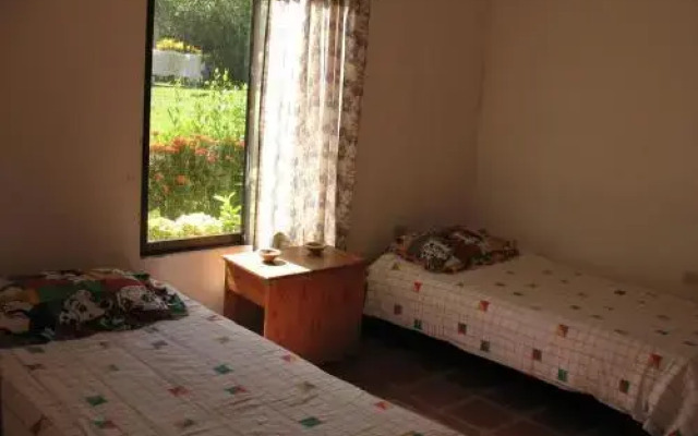 Hostel Finca La Gordita