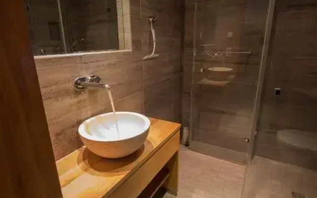 Max Residence Zell am See - Steinbock Lodges