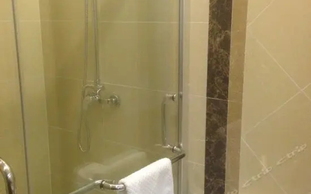 Zmax Hotel