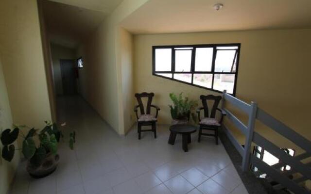 Pousada Solar das Flores