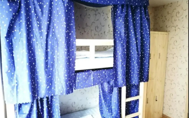 Wu Fang Si Ji Youth Hostel