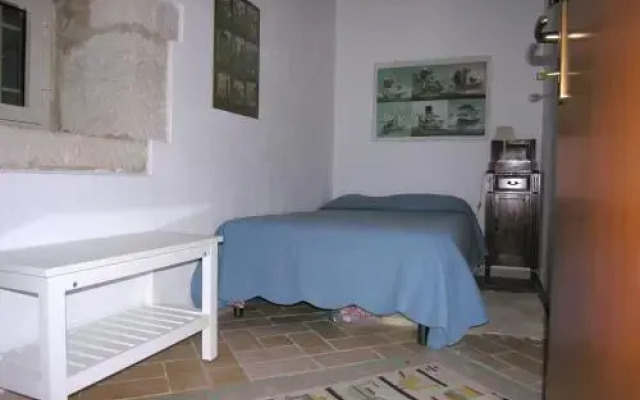 La Terrazza Dell'Ulivo