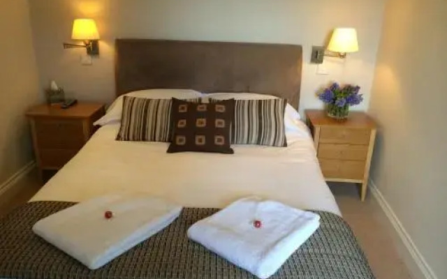 The Black Boys Inn