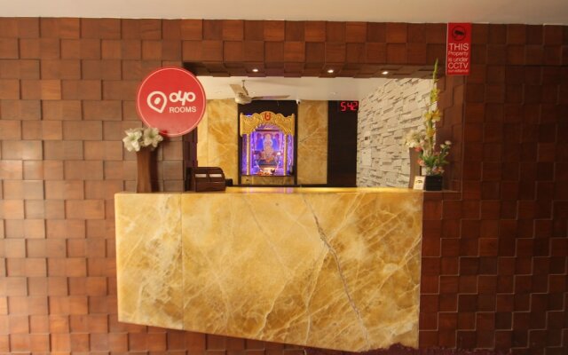 OYO 1389 Hotel Relax Inn