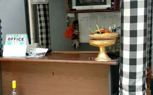 Sarma Homestay