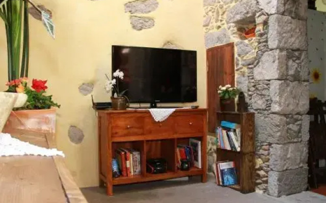 Casa Rural La Pileta - Doramas