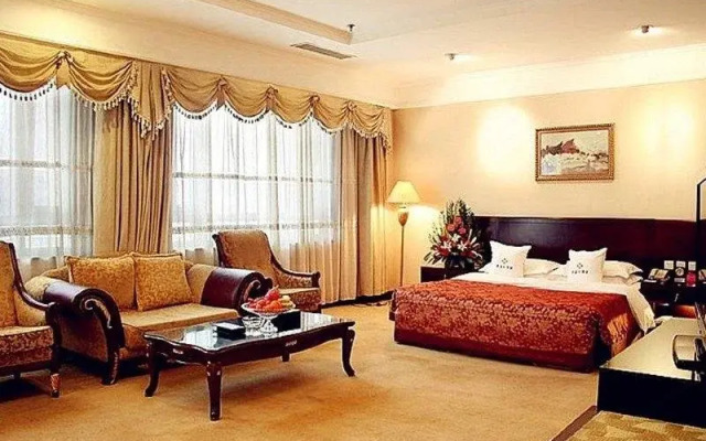 Jinxin Hotel