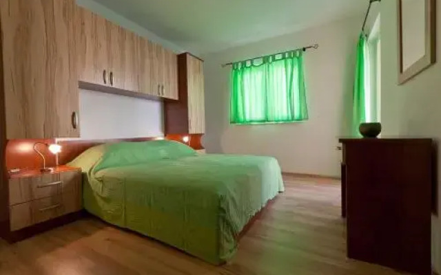 Apartments Branka