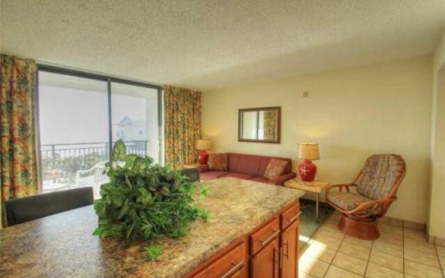 Ocean Forest 506 - Ocean Front