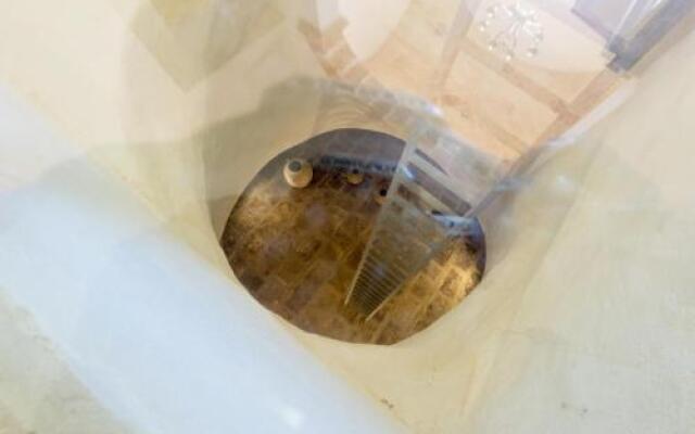 Il Giardino Delle Zie