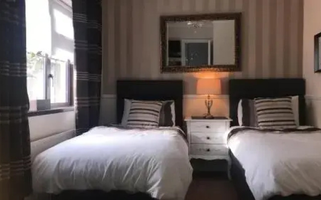 Robin Hill Bed and Breakfast