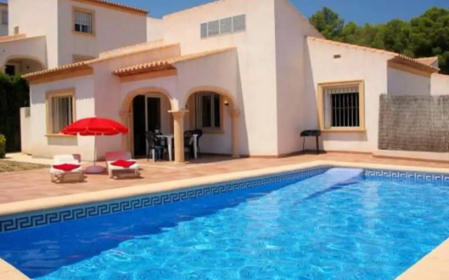 Villas Monte Jávea - BTB
