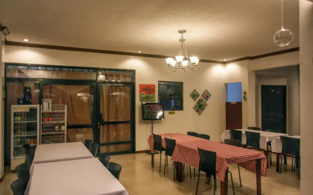 El Cielo Mansion
