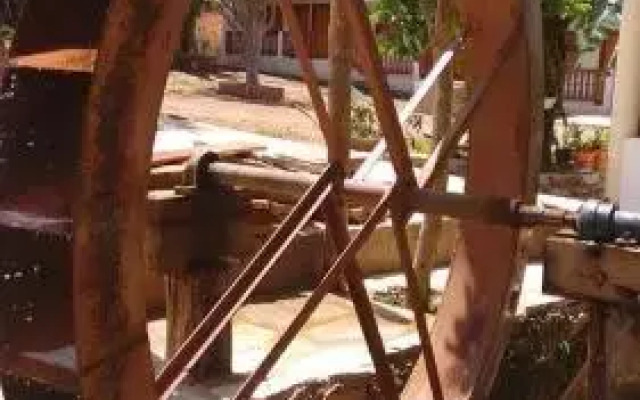 Pouso Vovo Laurinda