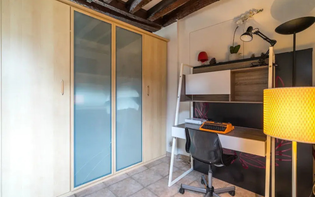 Loft Rosiers - AC - Wifi