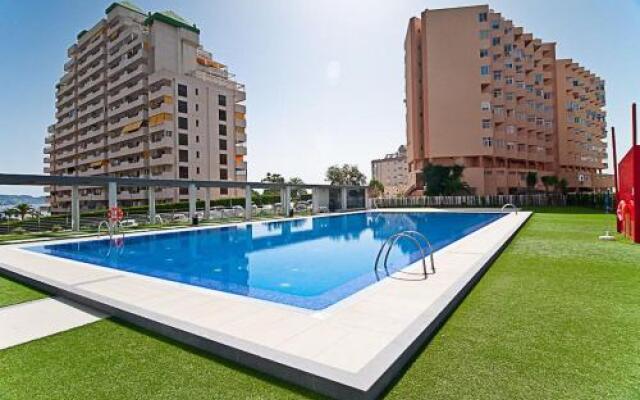 Estudio Costa Calpe - Horizonte