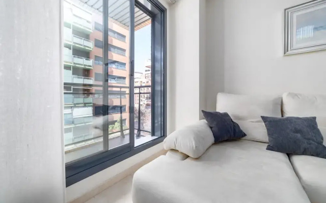 Apartamento Travel Habitat Francia 55