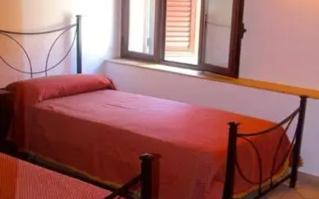 Casa Corallo