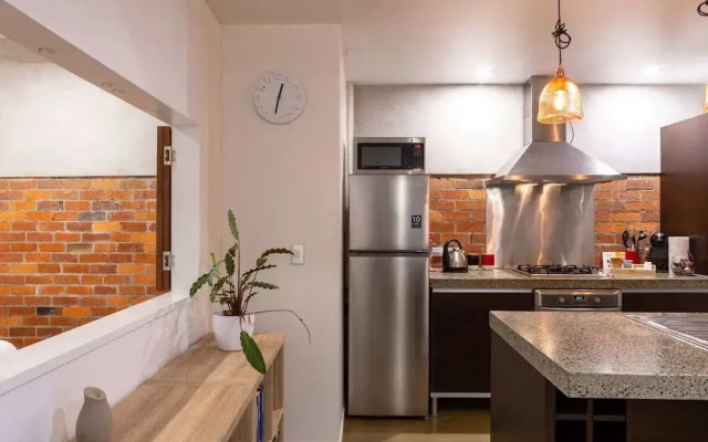 Sleek City Pad in Auckland City Centre