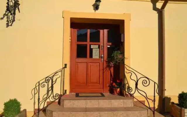 Penzion Moravia Mikulov
