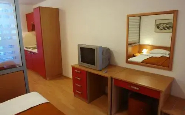 Apartments Hostin Roža Duga Uvala