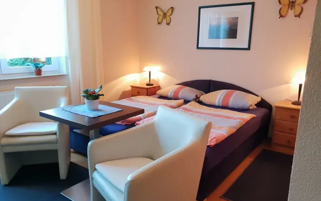 Feriendomizil Am Hafen