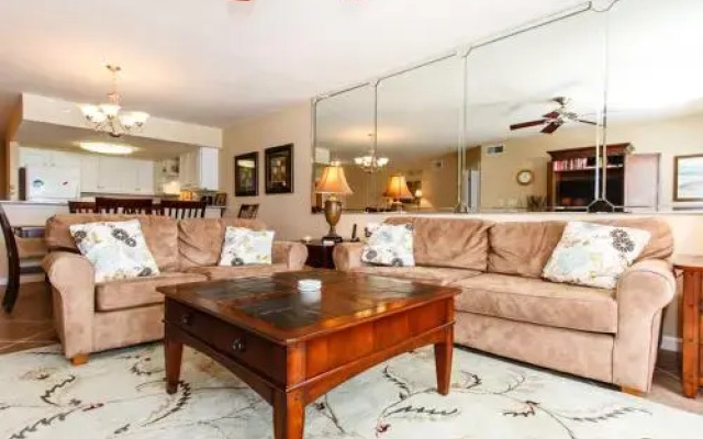 Islander 5003 by RedAwning