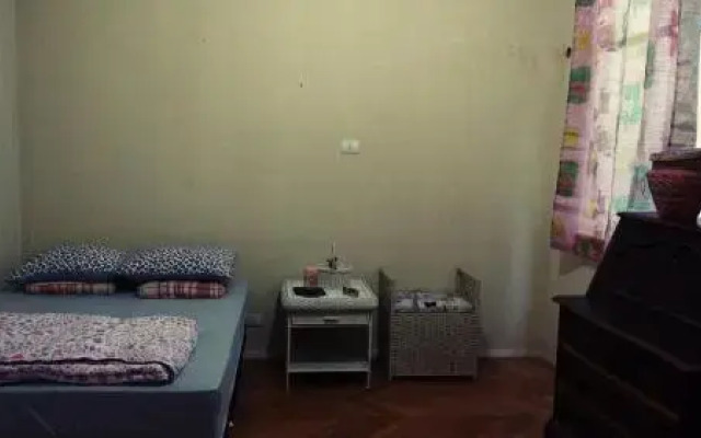 Munganga Anexo
