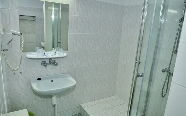 Podzamcze - Schlosspension