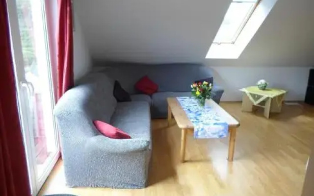 Ferienwohnung Sonnenhang