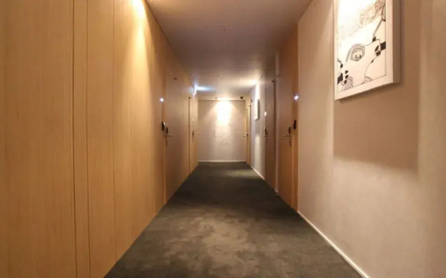 Nenne Boutique Hotel