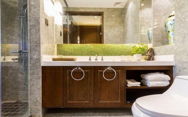 Hui Ming Xuan Boutique Hotel