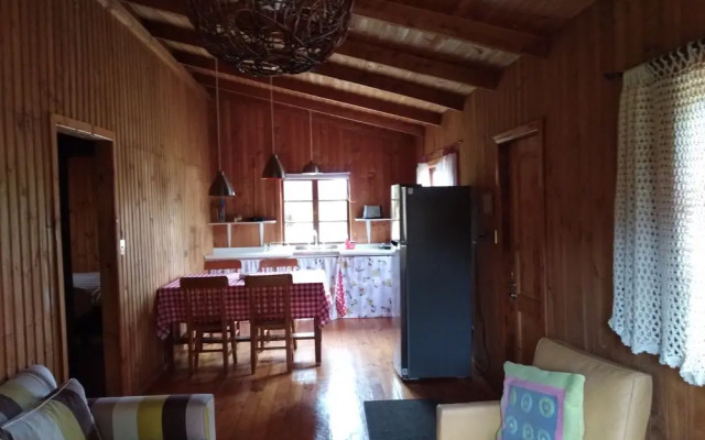 B&B Casa Redonda