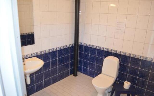 Døskelandslia Camping