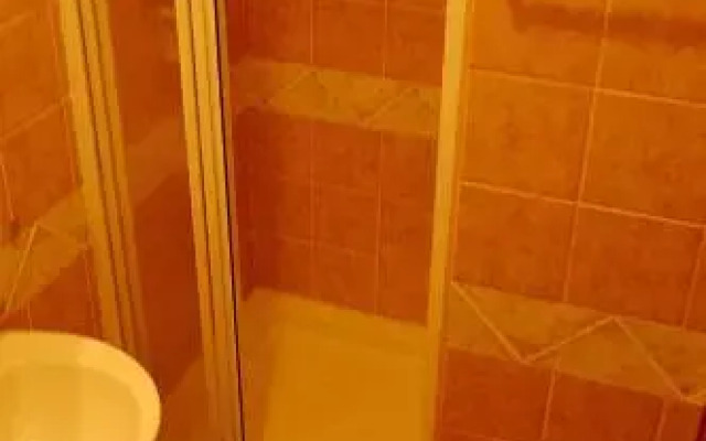 La Staccionata